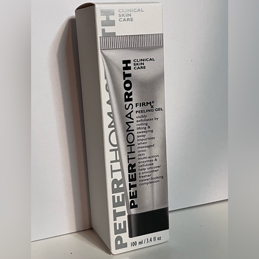 Peter Thomas Roth FirmX Peeling Gel